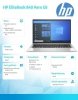 HP Inc. Notebook EliteBook 840 Aero G8 i5-1135G7 512GB^16GB^W10P^14.0   401P7EA